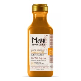 Maui Moisture Acondicionador Maui Moisture Coconut Oil 385ml