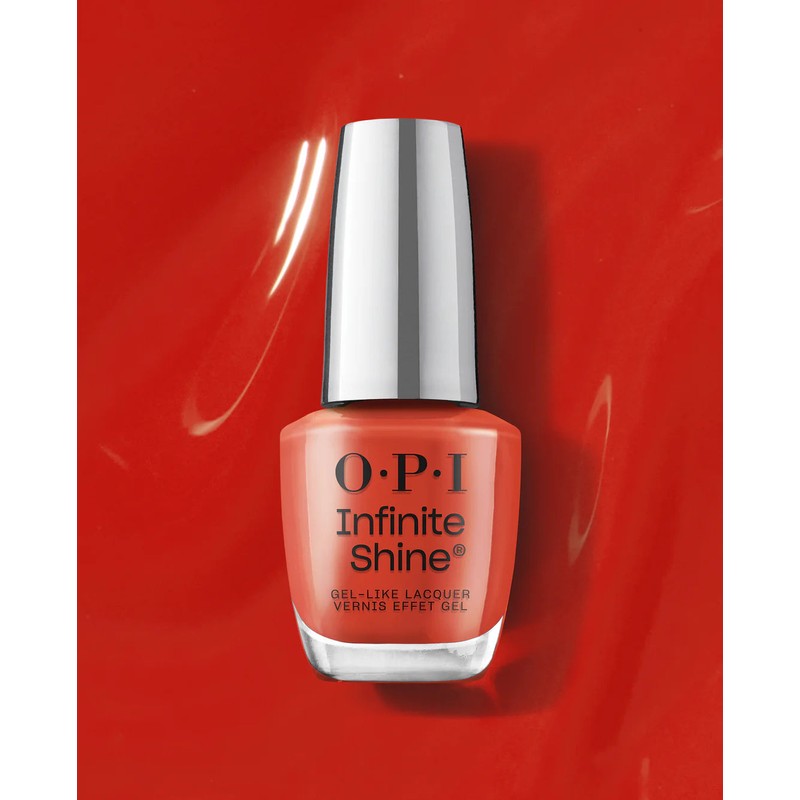 OPI Infinite Shine Full of Glambition 15ml