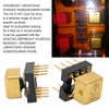Dual Operational Amplifier,Amp Preamplifier Board,V5i D Copper Professional Clear Dual
