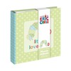 Robert Frederick Photo Album - Holds 100 6x4 Photos -
