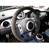 Mini Cooper 2001 to 2006 Steering Wheel Cover 2 SP