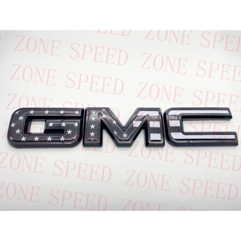 Auto GMC 2021-2023 GMC YUKON YUKON XL Front Rear Tailgate