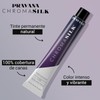 PRAVANA ChromaSilk Tono 9.1 Very Light Ash Blonde Tinte Permanente