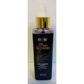 It&ly OH MY BLONDE! Cool Blonde Anti-Yellow Spray 5.07oz