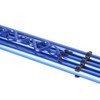 Aluminium Alloy Dazzling Portable Sea Pole Bracket Tripod Telescopic Fishing