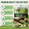 Jade Leaf Matcha Matcha Orgánico En Polvo Jade Leaf 30