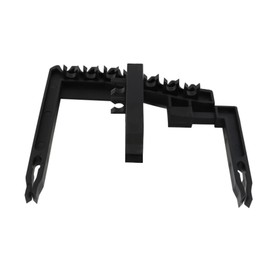 Nicear Golf Club Organizers Shafts Holder Golf 9 Iron Club Holders Divider Abs Shafts Holder Stacker Fits Any Size Of Bags Organizer Blk