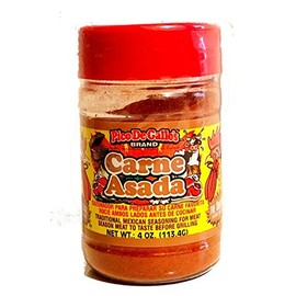 Pico De Gallo's Carne Asada Seasoning