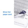 Volume Eyelash Extensions, 3D Eyelash Extension, Eyelash Fans, Pre-Fanned Eyelashes,