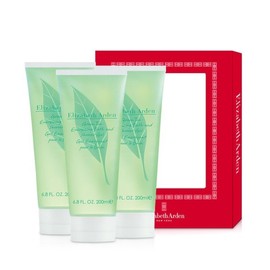 Elizabeth Arden Green Tea Body Wash 3-Piece Set (200ml x 3) / 엘리자베스아덴 그린티 바디워시 3종세트(200mlx3개)