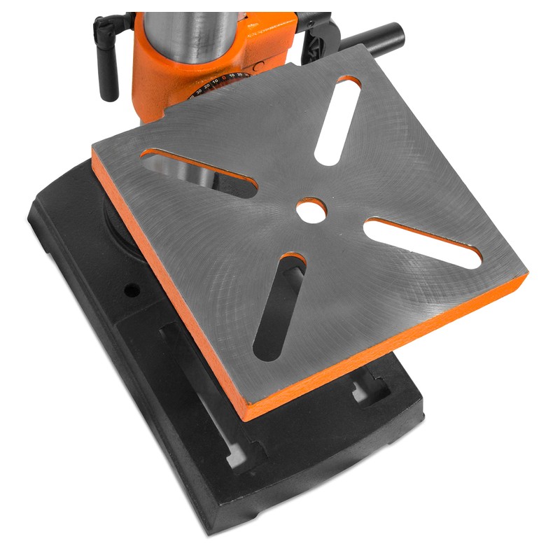 WEN 4212T 5-Amp 10-Inch Variable Speed Cast Iron Benchtop Drill