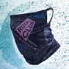 Multi Cool Scarf-Earrings Korean Cool Mask Ice Mask Bicycle Mask / 멀티 쿨스카프-귀걸이 국산 쿨마스크 아이스마스크 자전거마스크