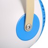 Mini Fan Heater 1300W Silent Constant Temp Fast Heating Portable