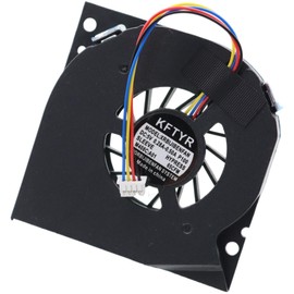 Deal4GO CPU Cooling Fan BSB05505HP-SM Replacement for Intel NUC 5 GEN 5 Mini PC NUC5i7RYH NUC5i3RYK NUC5i5RYK NUC5i5RYH
