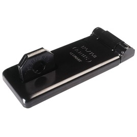 ABUS 125/150 High Security Hasp and Staple 60mm x 150mm