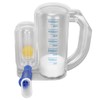 Breathing Exercise Device Deep Breathing Exerciser Lung Capacity Respiratory Therapy