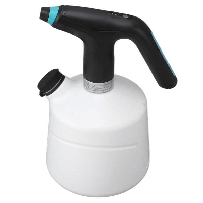 Electric Plant Spray Bottle Large Capacity Rechargeable Mini Automatic Sprayer