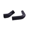 SUKATC D124950 D124951 Upper Lower Radiator Hose Kit Compatible with
