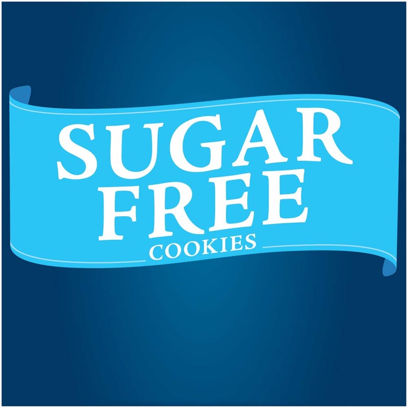 Murray Sugar Free Shortbread Cookies, 7.7 Oz. (Pack of 1)