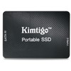 kimtigo 2.5 Inch Internal SSD 500G Multi-Purpose Portable External Mobile