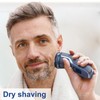 SH30 Replacement Heads Compatible with Shaver Series 3000, 2000, 1000