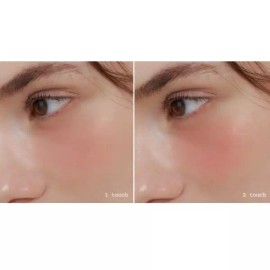 Nugray 누그레이 블러셔 스웨이 생기 매트 치크 발색 2 이미 Nugray Blusher Sway Vitality Matte Cheek Color 2 Image