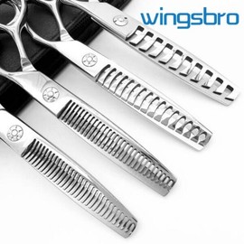 1pcs 전문 이발 가위 6 인치 헤어 커팅 날카롭고 내구성이 뛰어난 미용 도구 [03 6 silver thinning 15] 1pcs Professional Hair Cutting Scissors 6 Inch Sharp and Durable Beauty Tool [03 6 silver thinning 15]