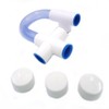 83114 EZ 113 Trap Kit 3/4-Inch Condensate Trap with Double