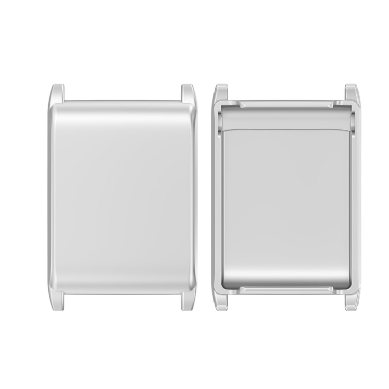 TenCloud 22mm Watch Case Band Connection Adapter Compatible with WHOOP