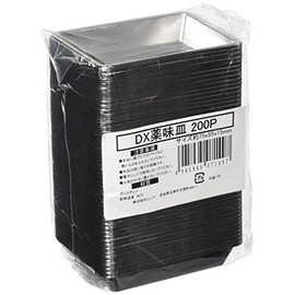 Okabe DX Seasoning Plates, 200 Sheets