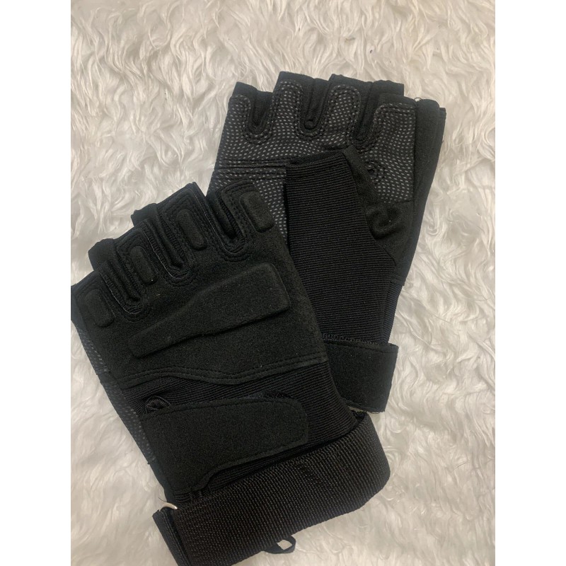 Battlewolf Battle wolf Beowolf Tactical Gloves L