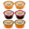 Arthur Nicolas 20 Count | Chicken Dipping Sauce Cups |
