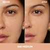 Clean Fresh Skin Milk Foundation - 560 Medium by CoverGirl