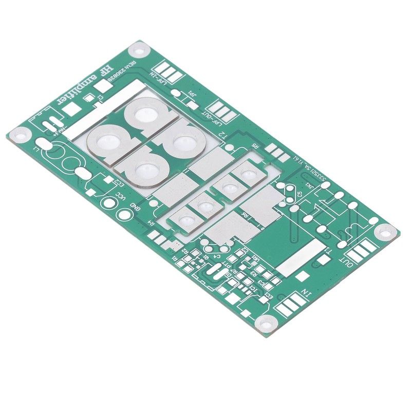 Radio Transceiver 3.5‑30Mhz 13.8V 5W Input 70W Output High Frequency
