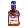 Kraft Original Barbecue Sauce - 18 Oz (1 Count Only)