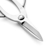 TianBonsai Bonsai Scissors Bonsai Tools (T 160 root pruning scissors)