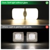 Aaleds RV Lights Interior, 12 Volt Led Lights 1200LM, Camper