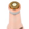2 in 1 Electric Eyebrow Trimmer Lipstick Shape USB Rechargeable