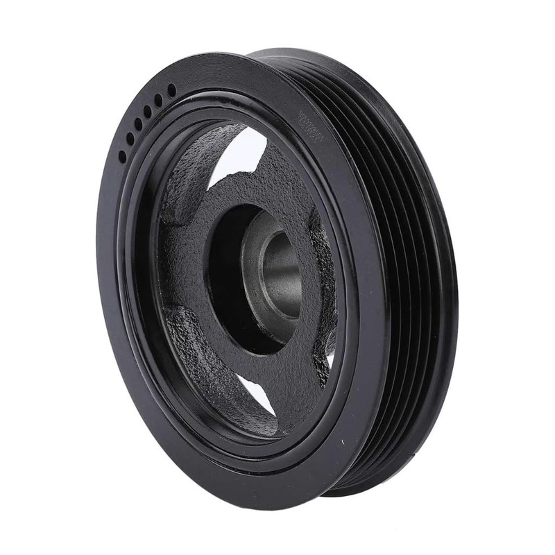 KarParts360 For Chevy Malibu 2016-2025 Harmonic Balancer | Serpentine |