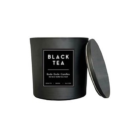 Black Tea - Luxury Candle 55 oz - Rude Dude Fragrances
