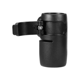 Generic SUP Paddle Clamp Nylon Quick Release Clamp Plastic Paddle Clamp Quick Release Paddle Shaft Clamp Adjuster SUP Spare Clamp for SUP Board Paddle Replacement Part (C-Upgraded)