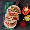 Olé Xtreme Wellness® High Fiber Snack | 5.5" Size Flour