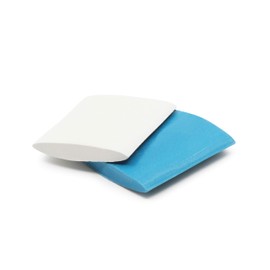 Dritz, 2 Count, Tailor's Chalk, (Pack of 1), Blue, White