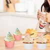 Muffin Cases Paper, Cupcake Decoration, Cupcake Shapes Paper, Pack of