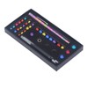 Magnetic Pen Decompression Magnetic Metal Pen Multifunctional Freely Combined Relieving