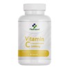 Vitamin C 1000 mg - High Dose - 60 Capsules