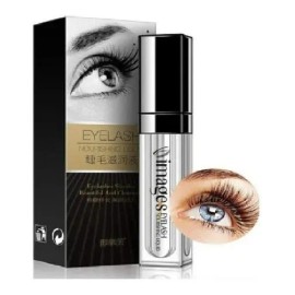 Suero Fortalecedor Crecimiento Alargador De Pestañas Images