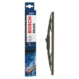 Bosch Wiper Blade Rear H313, Length: 300mm – Rear Wiper Blade