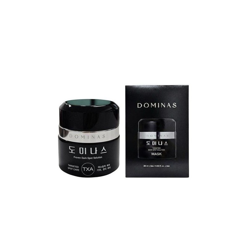dominas [TG Dominas] Dominas 6th generation tranexamic acid cream 50g
