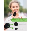 YOUSHARES Mic Cover for Rode Wireless Pro, Wind Muff Dead